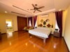 รูปภาพ 3 ห้องนอน บ้าน in Chateaudale Thai Bali Villa  จอมเทียน H011603