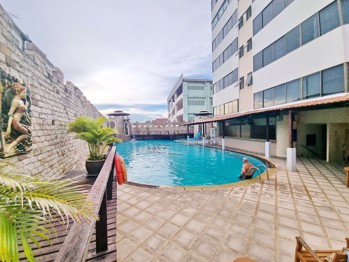 พัทยาใต้ คอนโดมิเนี่ยม - C011608