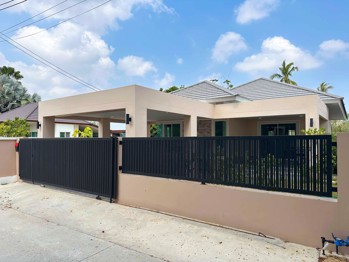 East Pattaya House - H011597