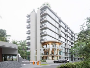 Picture of 2 ห้องนอน คอนโดมิเนี่ยม in Secret Garden Condominium วงศ์อมาตย์ C011622