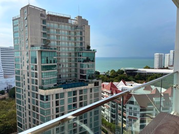Pratumnak Condo - C001436