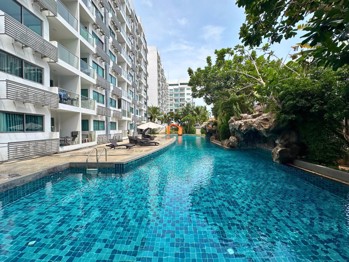 Wongamat Condo - C010399