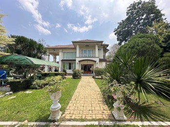 พัทยาตะวันออก บ้าน - H011647