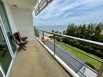 Picture of 1 ห้องนอน คอนโดมิเนี่ยม in Pine Shores นาจอมเทียน C011652