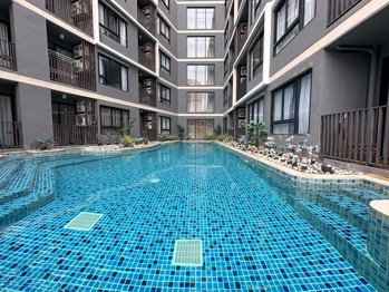 Central Pattaya Condo - C011662