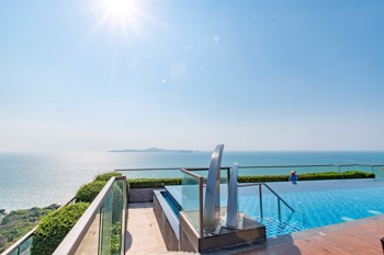 Pratumnak Condo - C011667