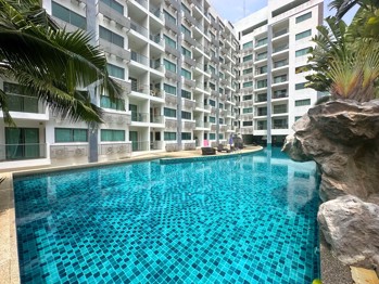Wongamat Condo - C011669