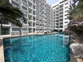 Wongamat Condo - C011670