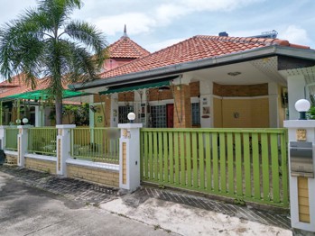Jomtien House - H011688