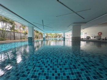 Wongamat Condo - C011689