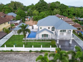 East Pattaya House - H011699