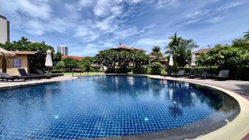 Pratumnak Condo - C011700