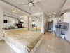 รูปภาพ 2 ห้องนอน คอนโดมิเนี่ยม in View Talay 7 จอมเทียน C011702