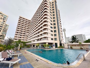 Pratumnak Condo - C011730