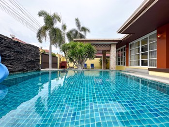 Jomtien House - H011731