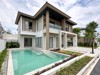 รูปภาพ 4 ห้องนอน บ้าน in Horizon  พัทยาตะวันออก H010796