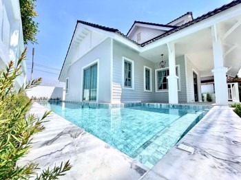 East Pattaya House - H011735
