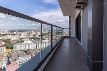 South Pattaya Condo - C011739