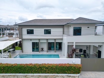 Picture of 5 ห้องนอน บ้าน in Tropical Village 2  ห้วยใหญ่ H009722