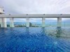 รูปภาพ 1 ห้องนอน คอนโดมิเนี่ยม in Empire Tower Pattaya จอมเทียน C011765