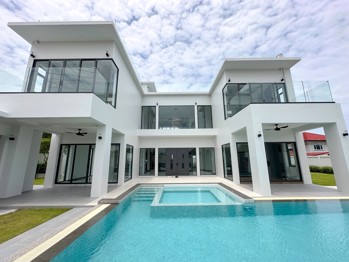 Picture of 5 ห้องนอน บ้าน  พัทยาตะวันออก H011777
