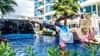 รูปภาพ 1 Bedroom Condo in Grand Avenue Central Pattaya C011791