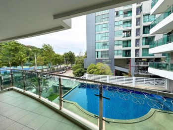 Pratumnak Condo - C007628