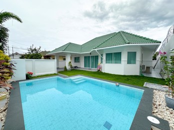 East Pattaya House - H011801