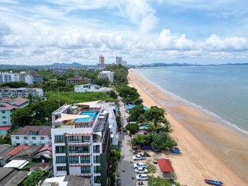 Na Jomtien Condo - C010328
