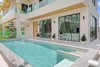 รูปภาพ 3 ห้องนอน บ้าน in Perla Villa  พัทยาตะวันออก H011332