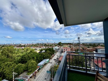 East Pattaya Condo - C011818