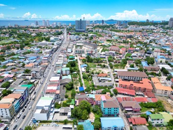 South Pattaya Land - L011829