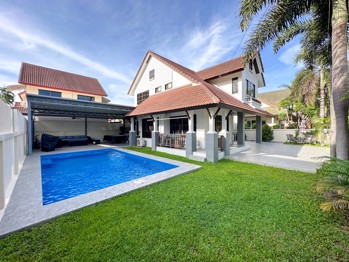 East Pattaya House - H011834