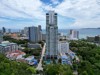 รูปภาพ 1 ห้องนอน คอนโดมิเนี่ยม in Sky Residences พระตำหนัก C011847