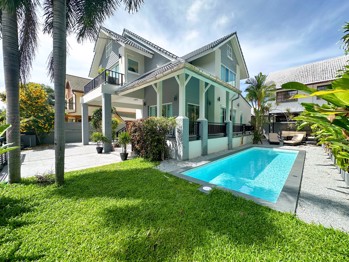 East Pattaya House - H011853