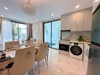 รูปภาพ 1 ห้องนอน คอนโดมิเนี่ยม in Copacabana Coral Reef Jomtien จอมเทียน C011281