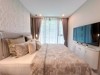 รูปภาพ 1 ห้องนอน คอนโดมิเนี่ยม in Copacabana Coral Reef Jomtien จอมเทียน C011285