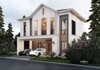 รูปภาพ 3 ห้องนอน บ้าน in The Palm Grandio's  พัทยาตะวันออก H011863