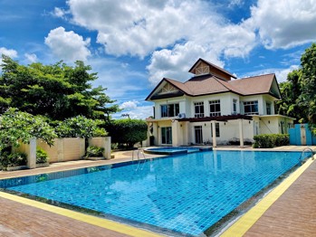 พัทยาตะวันออก บ้าน - H011866