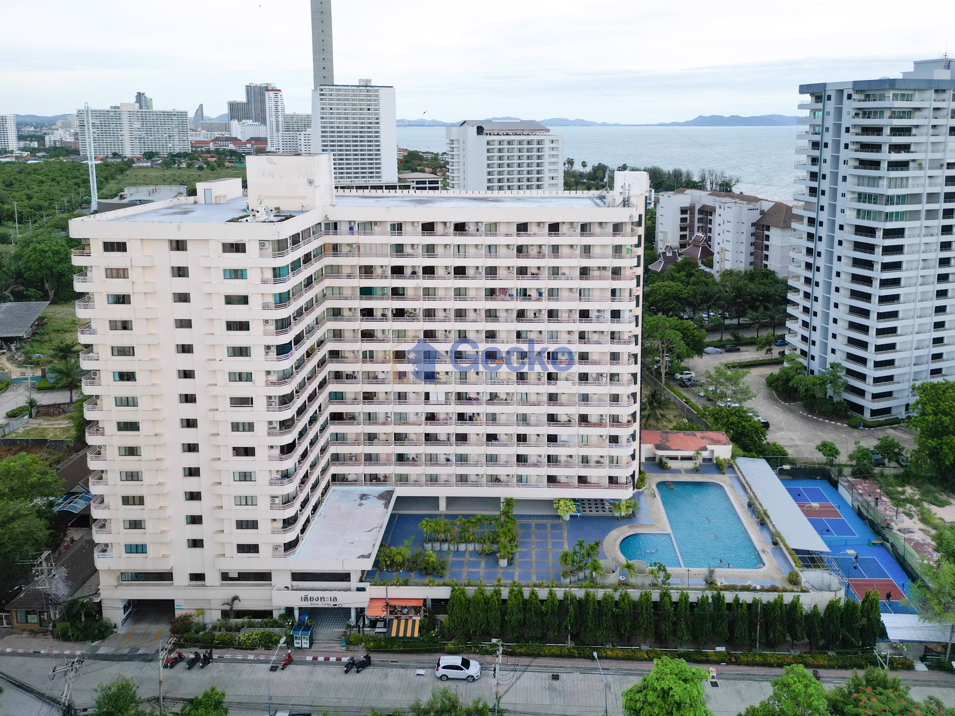 Kieng Talay Condo