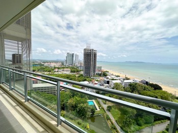 1 Bedroom Condo in Reflection Jomtien C011888