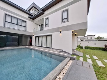 Jomtien House - H011895