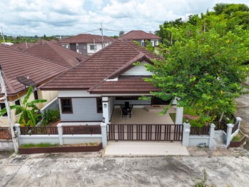 East Pattaya House - H011918