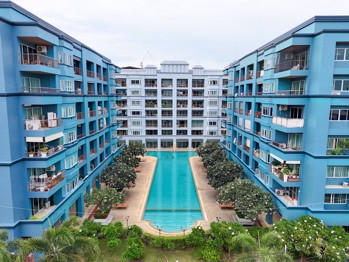 จอมเทียน คอนโดมิเนี่ยม - C010009