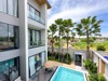 รูปภาพ 6 ห้องนอน บ้าน in Harmony Hills Villa  ห้วยใหญ่ H011727