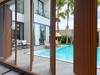 รูปภาพ 6 ห้องนอน บ้าน in Harmony Hills Villa  ห้วยใหญ่ H011727