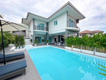 Jomtien House - H011933