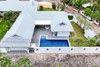 รูปภาพ 3 ห้องนอน บ้าน in อิมเพรสเฮ้าส์  พัทยาตะวันออก H011892