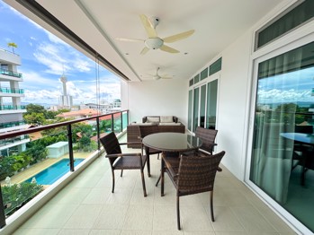 Pratumnak Condo - C011946