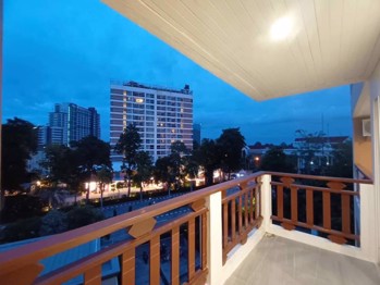 จอมเทียน คอนโดมิเนี่ยม - C011964